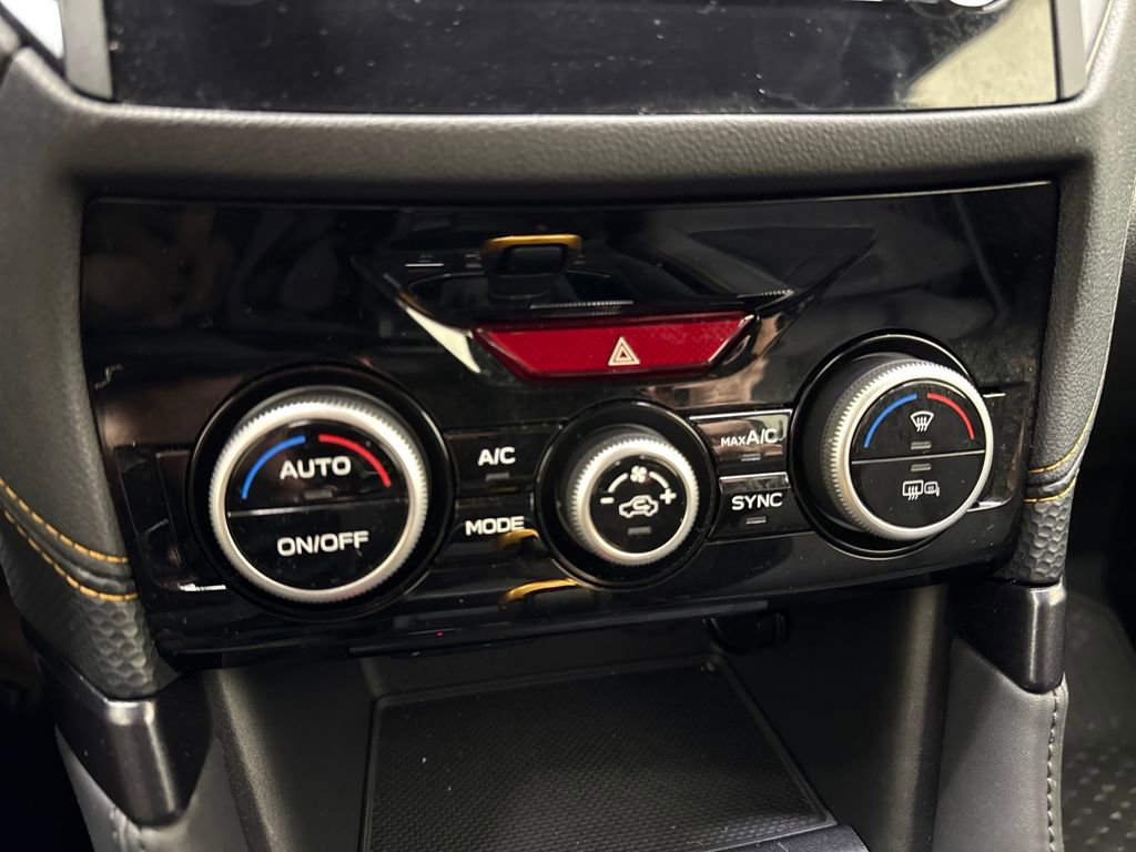 Certified 2025 Subaru Forester Wilderness image 21