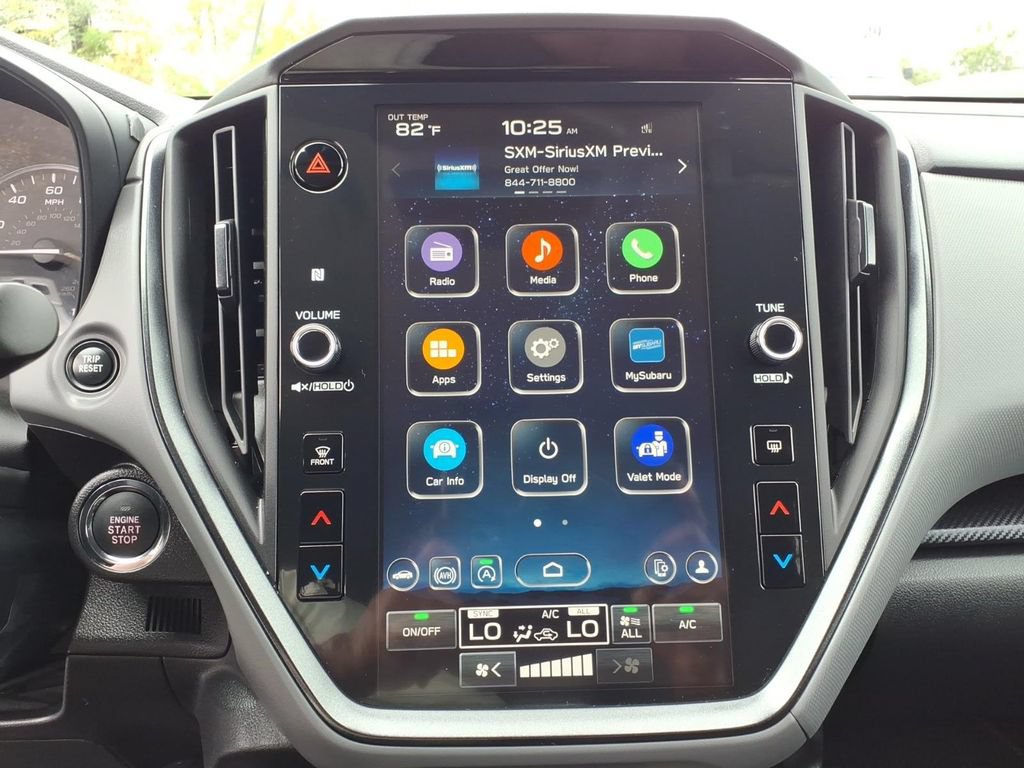 Certified 2026 Subaru Crosstrek 2.5i Limited AWD/4WD image 7