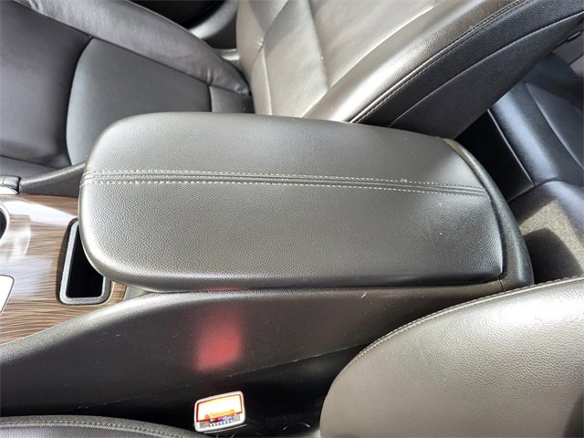 Used 2024 Chevrolet Malibu LT image 12