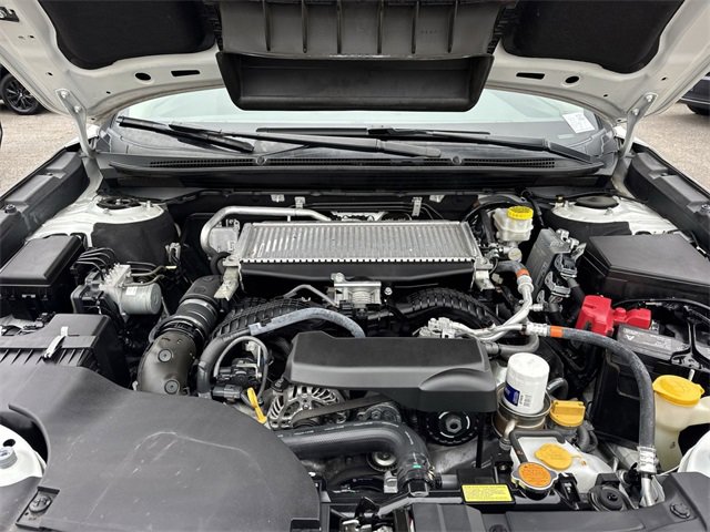 Used 2022 Subaru Outback Limited XT image 24