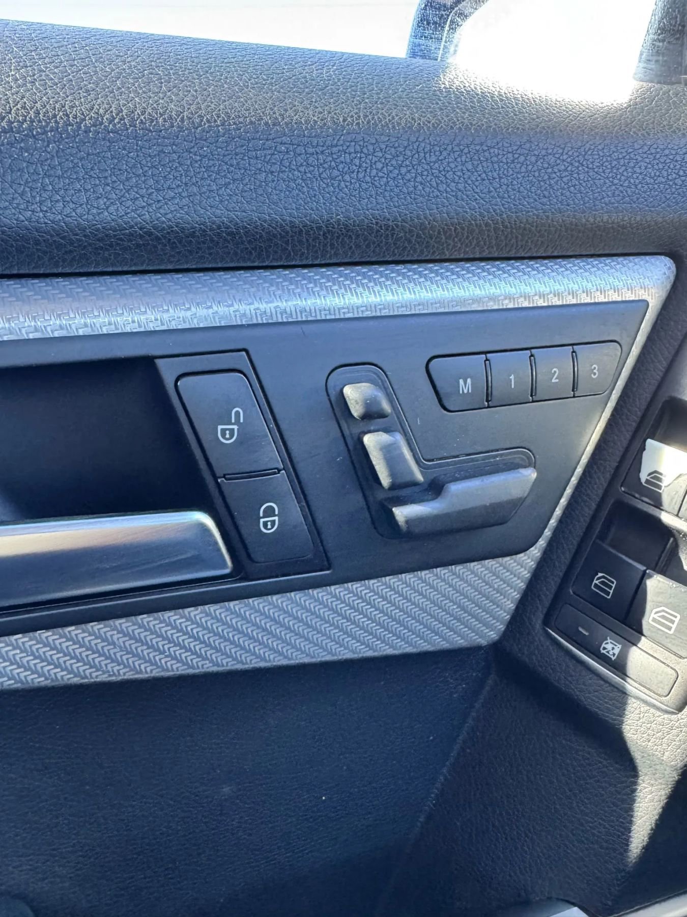 Used 2014 Mercedes-Benz GLK 350 GLK 350 4MATIC Sport Utility 4 image 22