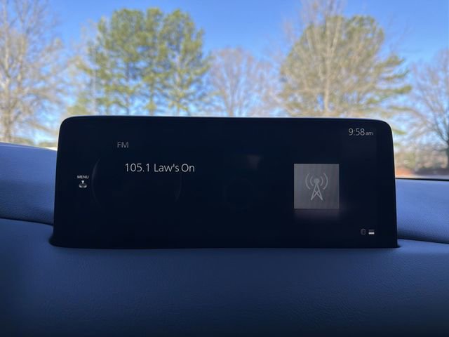 Certified 2025 MAZDA CX-5 AWD 2.5 S w/ Preferred Package image 16