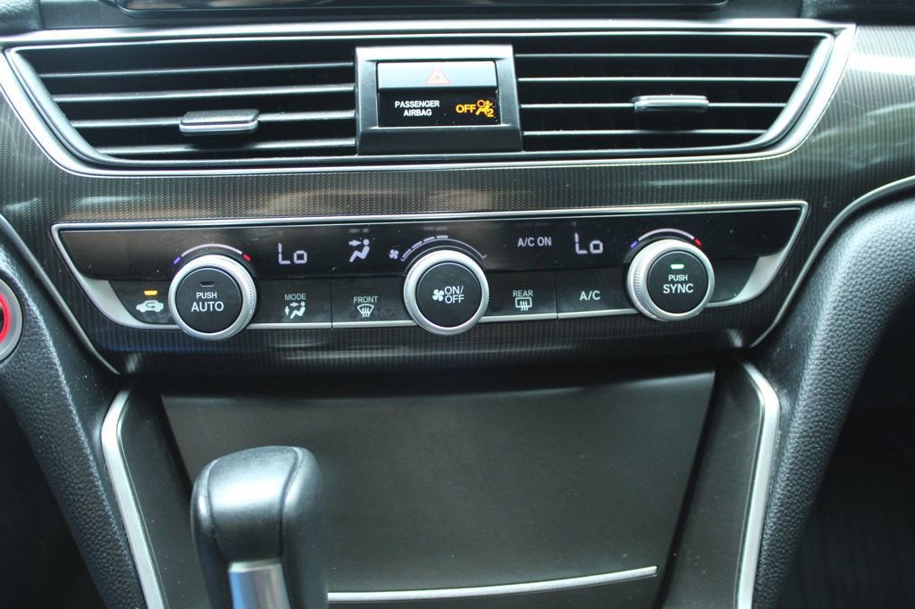 Used 2019 Honda Accord Sport image 17