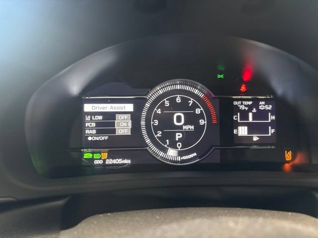 Certified 2023 Toyota GR86 RWD image 18