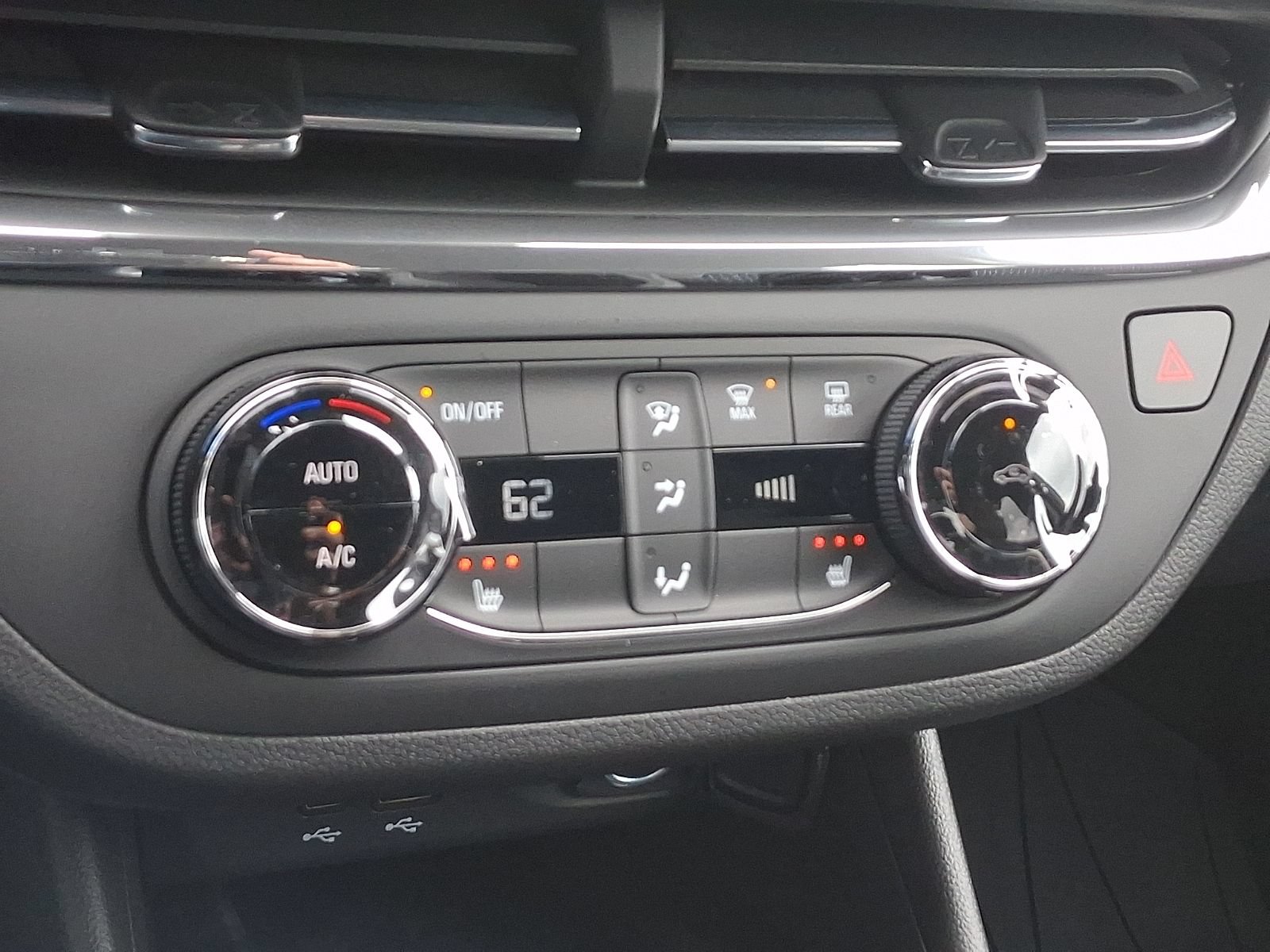 New 2026 Buick Envista Preferred w/ Convenience I Package FWD image 15