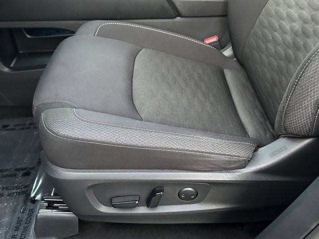 Certified 2023 Nissan Pathfinder SV w/ Black Appearance Package image 23