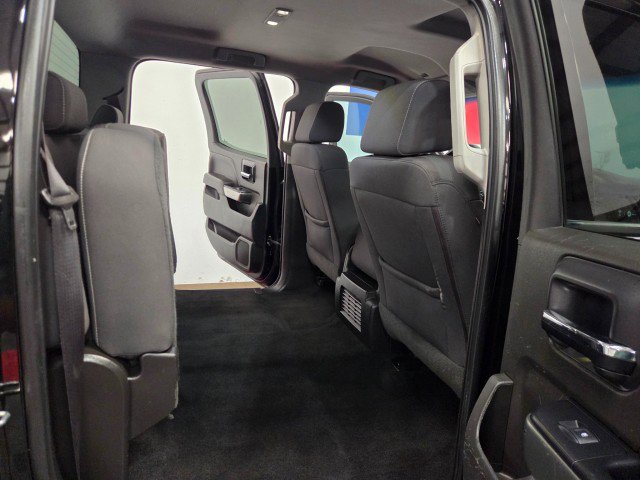Used 2018 Chevrolet Silverado 1500 LT w/ LT Eassist Package AWD/4WD image 72