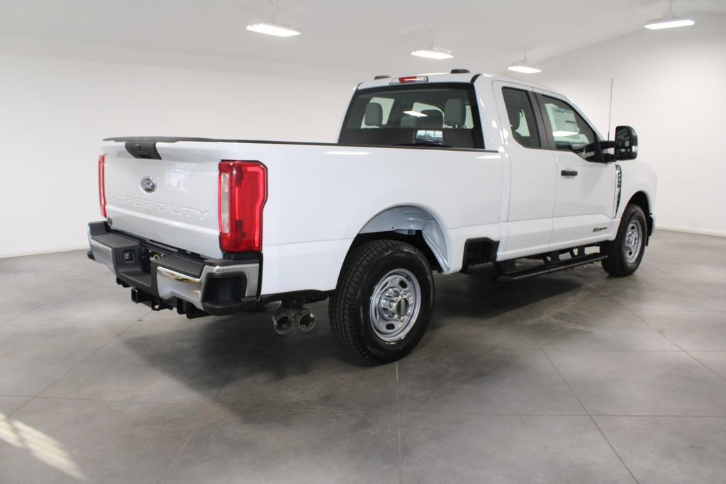 New 2026 Ford F250 XL image 8