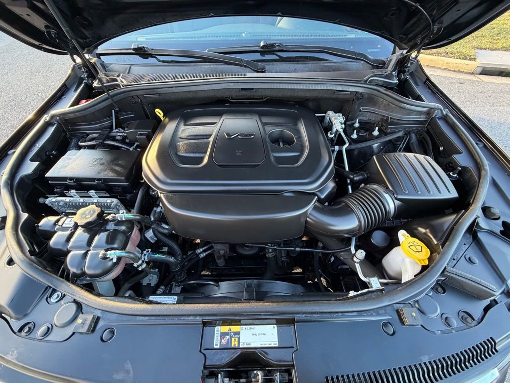 Certified 2021 Jeep Grand Cherokee Laredo image 16