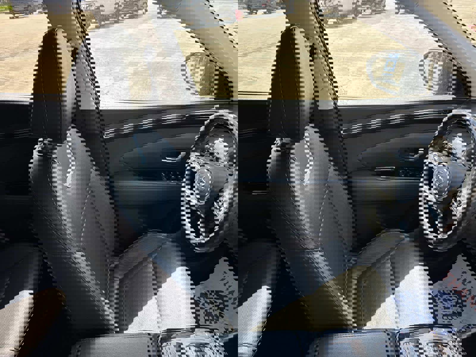 Used 2023 Hyundai Tucson Limited image 21