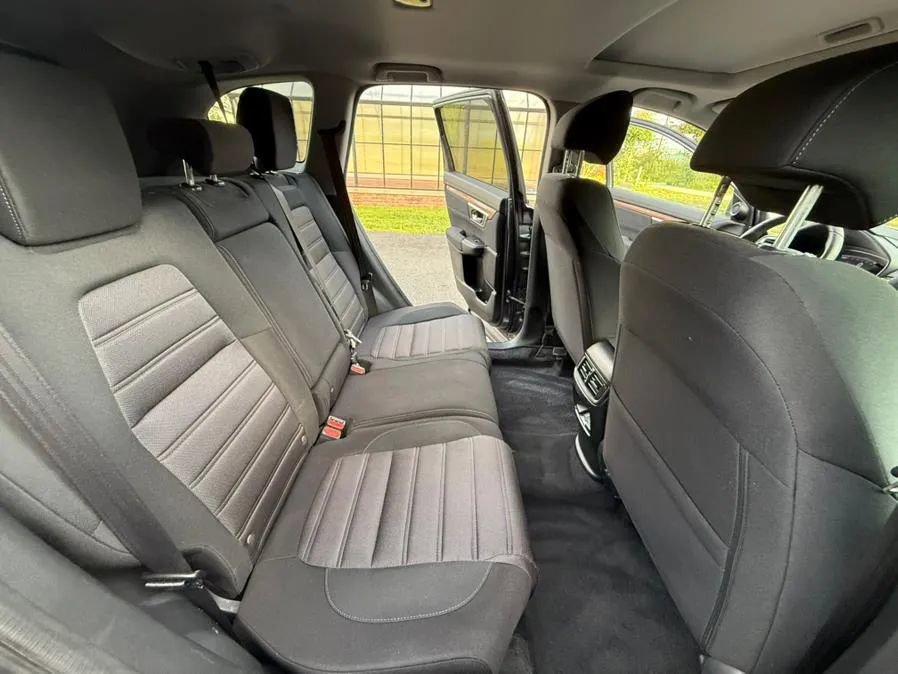 Used 2020 Honda CR-V EX image 19