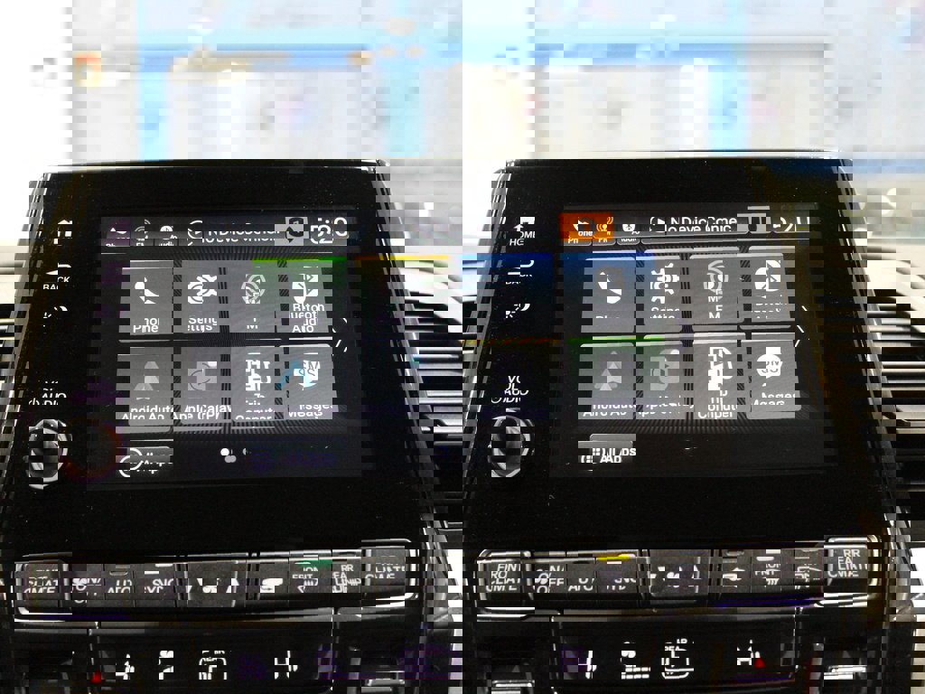 Used 2023 Honda Odyssey EX-L image 26