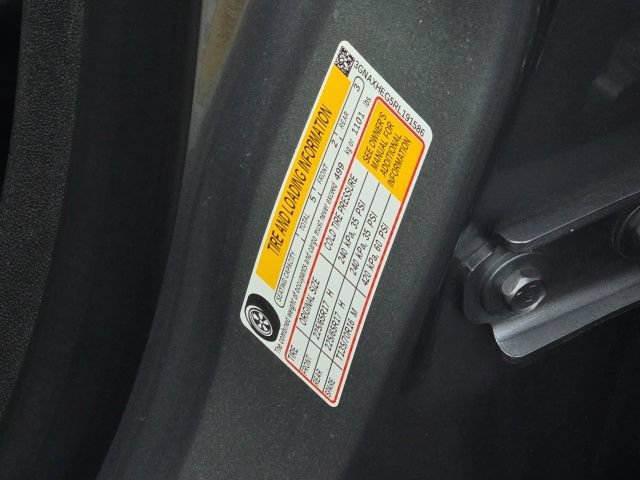 Used 2024 Chevrolet Equinox LS FWD image 30
