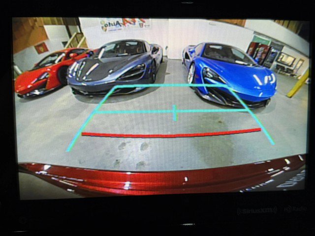 Used 2021 Toyota Highlander XLE image 38