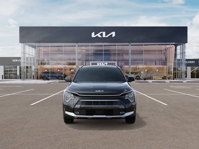 New 2025 Kia Niro EX Touring FWD image 2