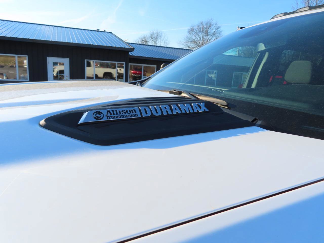 Used 2024 Chevrolet Silverado 2500 LT w/ True North Edition image 14