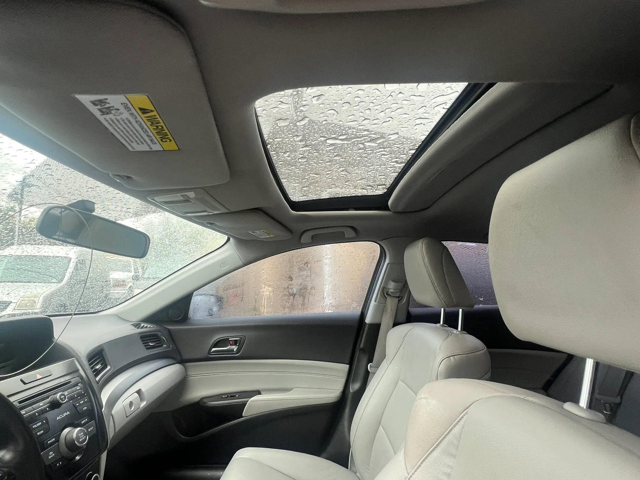 Used 2018 Acura ILX FWD image 27