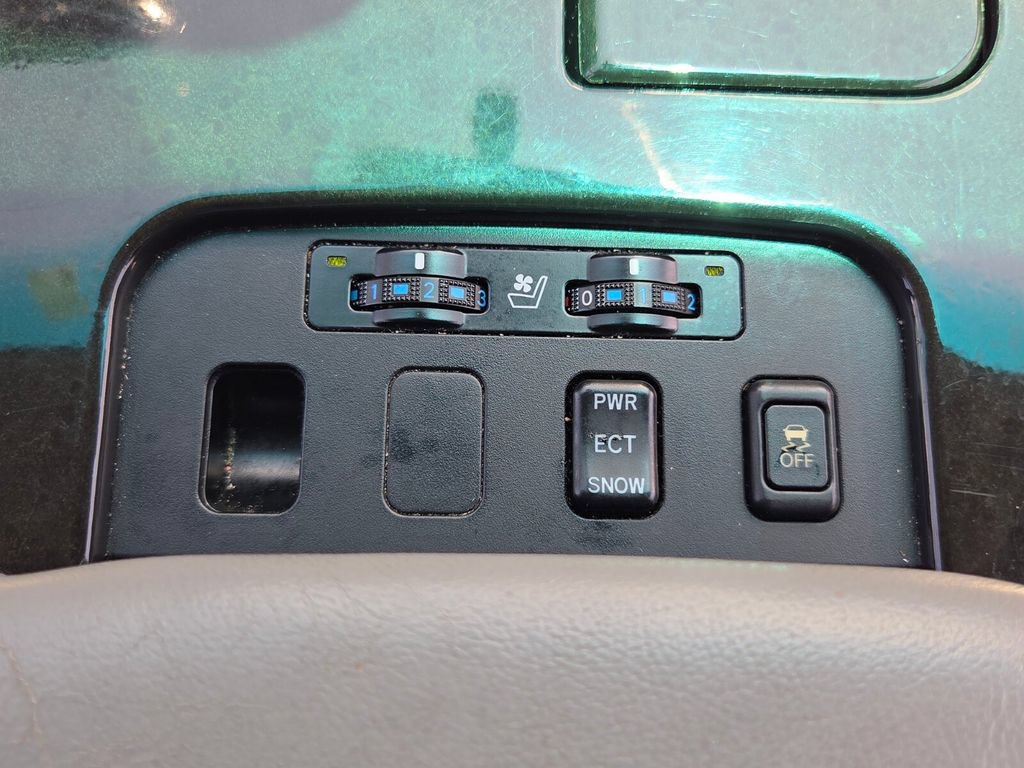 Used 2007 Lexus GS 350 RWD image 18