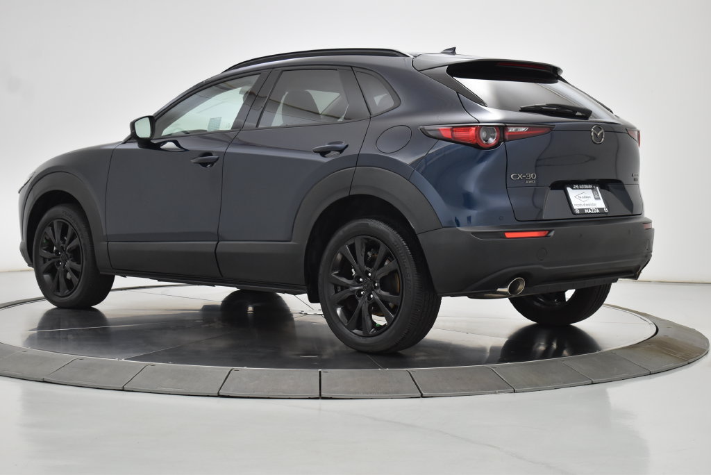 Certified 2026 MAZDA CX-30 2.5 Turbo w/ Premium Plus Pkg AWD/4WD image 18