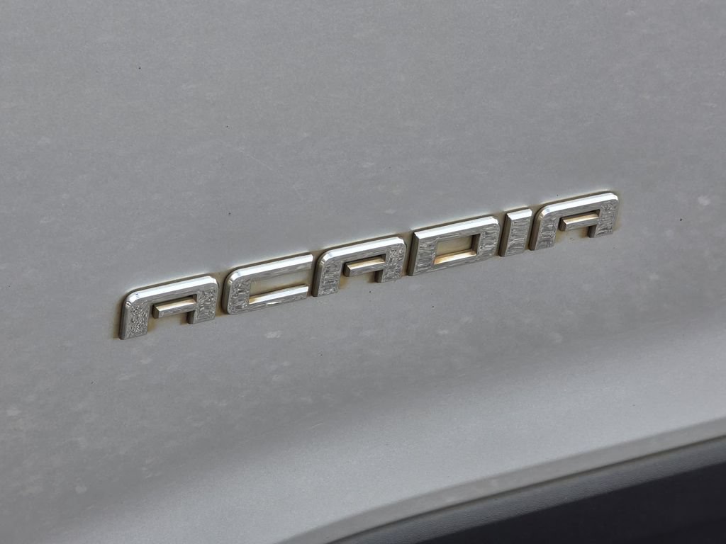 Used 2019 GMC Acadia SLT FWD image 29