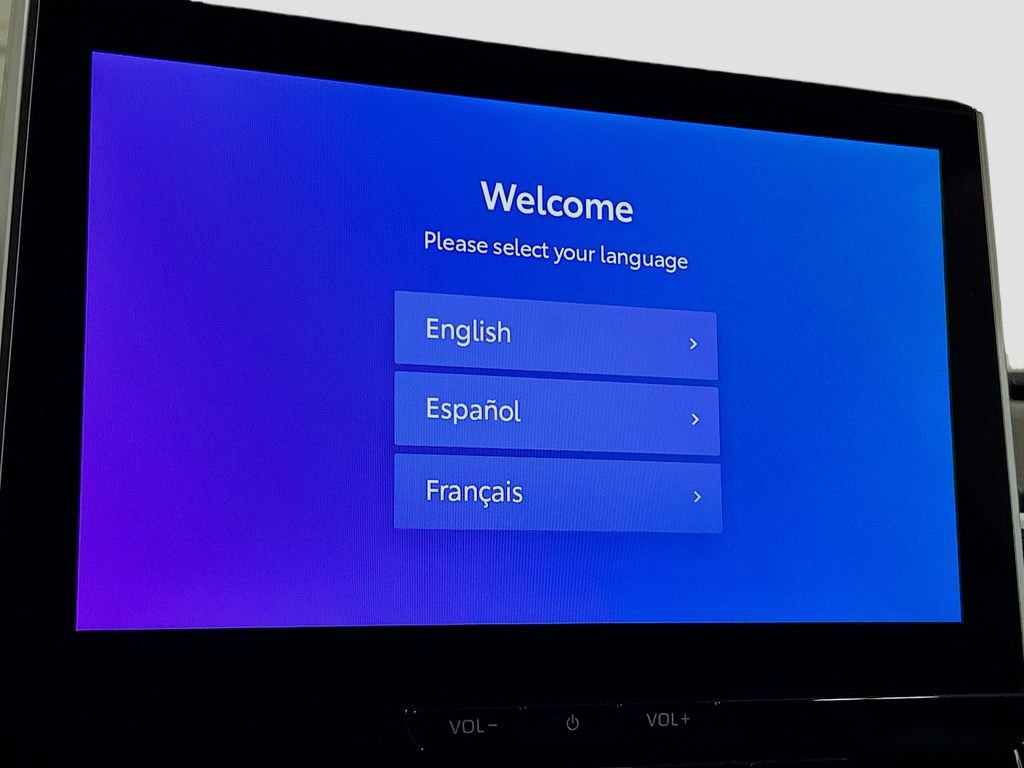 New 2026 Toyota Corolla Cross XLE FWD image 14