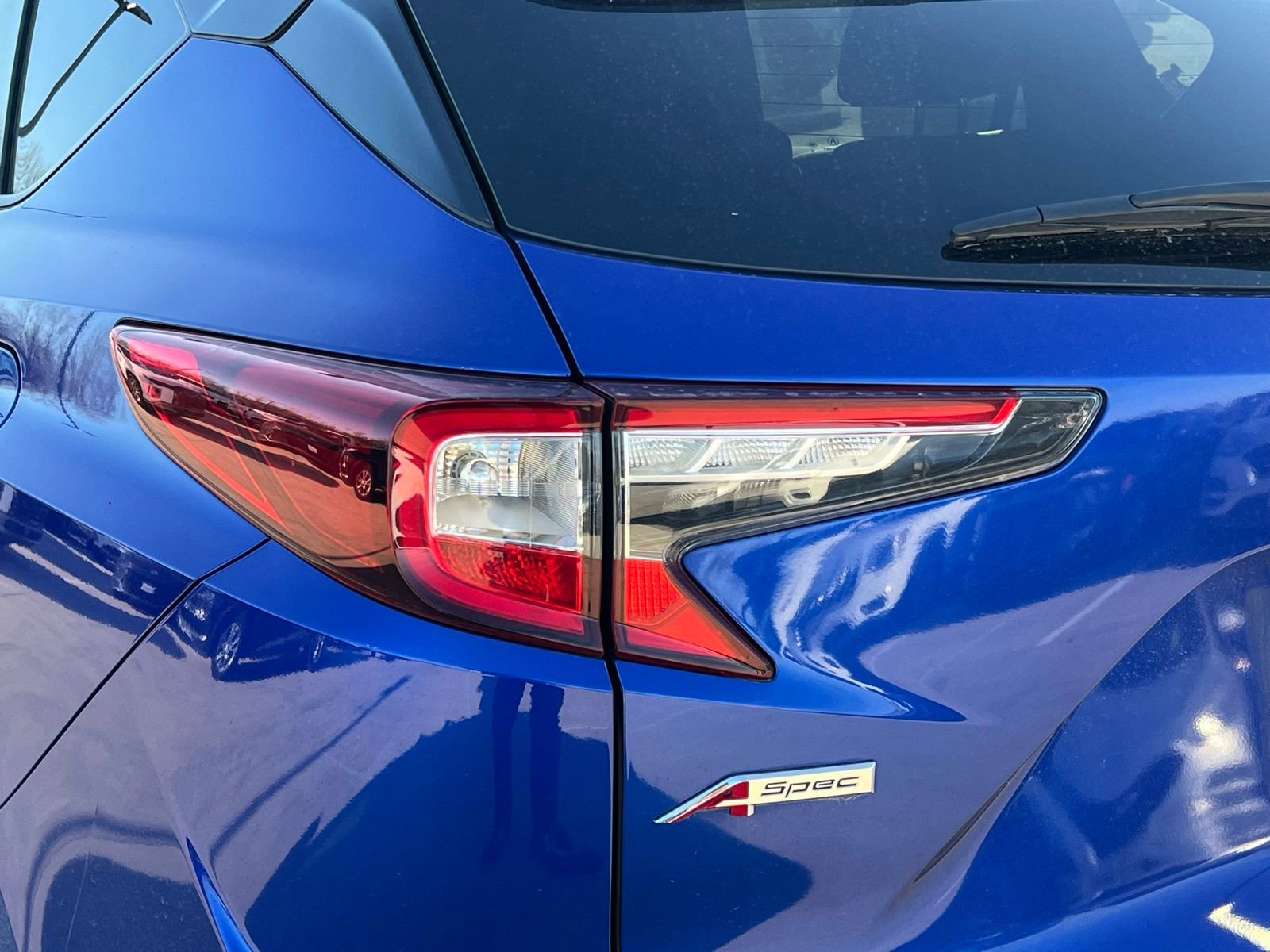 Used 2020 Acura RDX A-Spec image 13