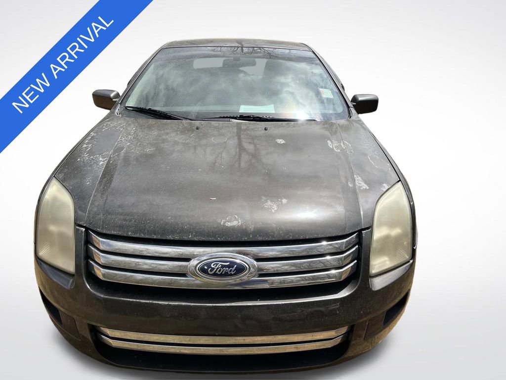 Used 2006 Ford Fusion SE image 7