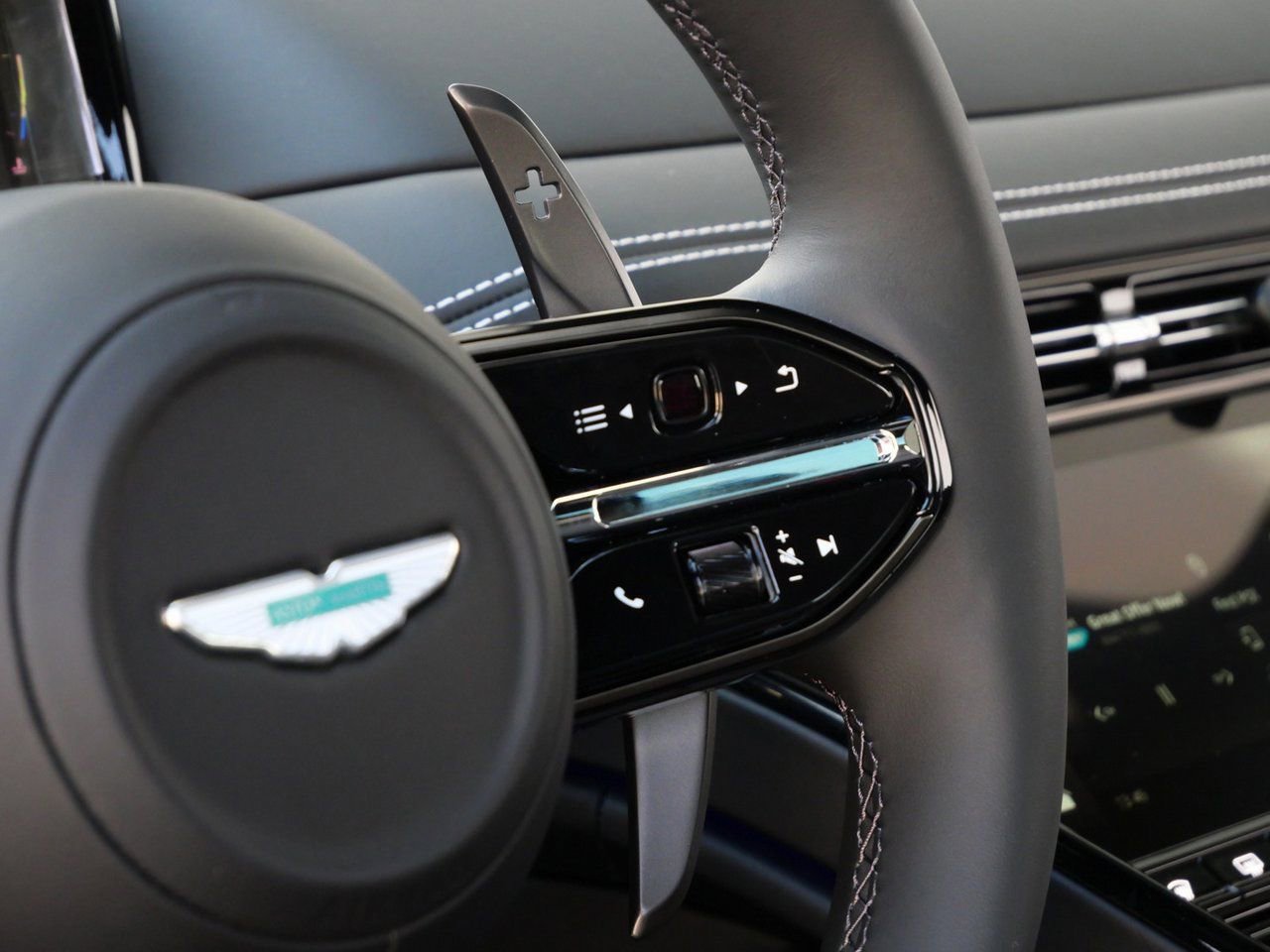 New 2026 Aston Martin DB12 Coupe image 16