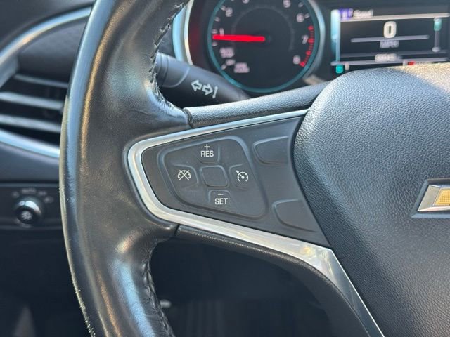 Used 2018 Chevrolet Malibu LT image 24