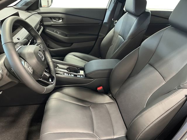 New 2026 Honda Accord Sport image 13