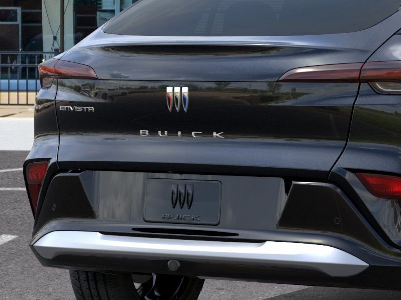 New 2026 Buick Envista Sport Touring image 14