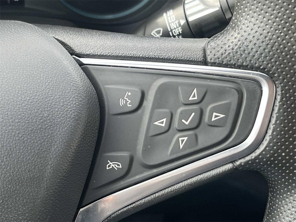 Used 2024 Chevrolet Malibu LT image 27