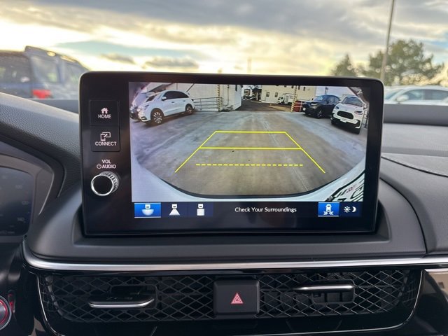 Used 2025 Acura ADX FWD image 17