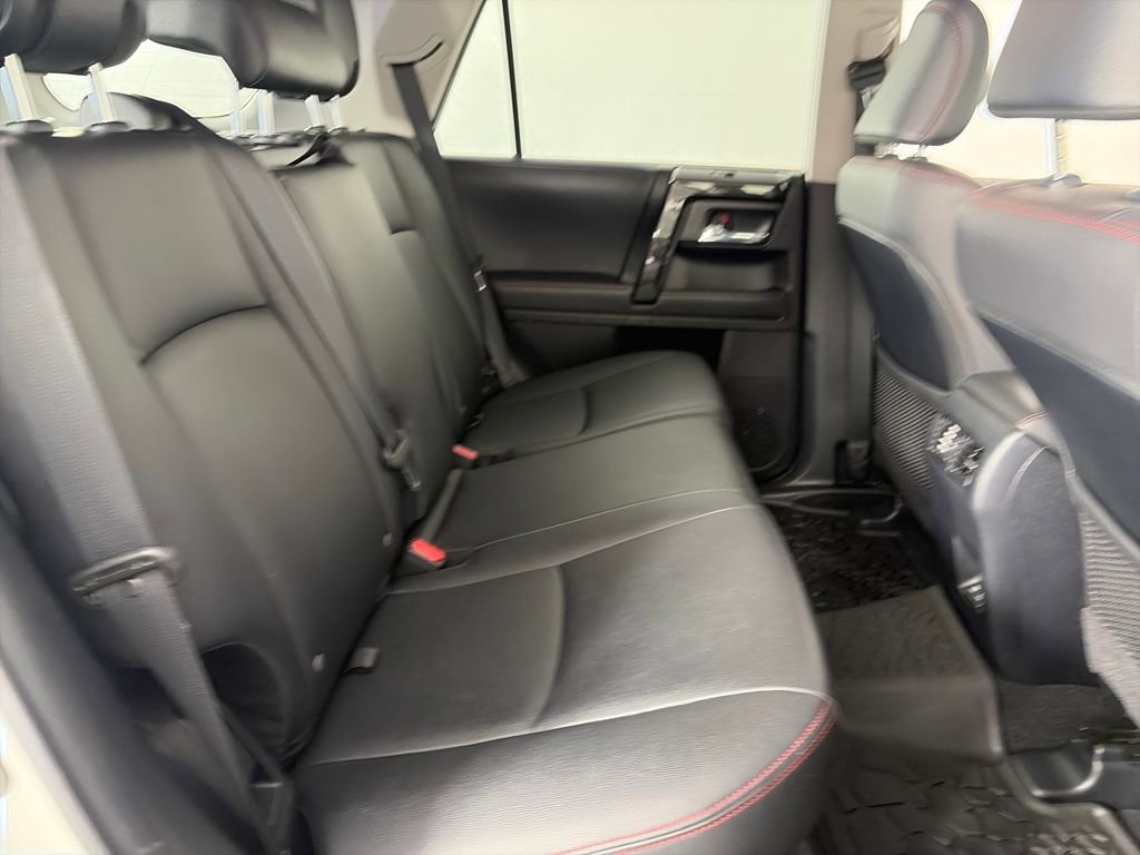 Used 2020 Toyota 4Runner TRD Pro image 29