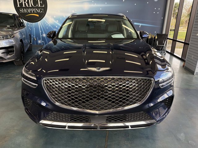 Used 2024 Genesis GV70 2.5T AWD/4WD image 7
