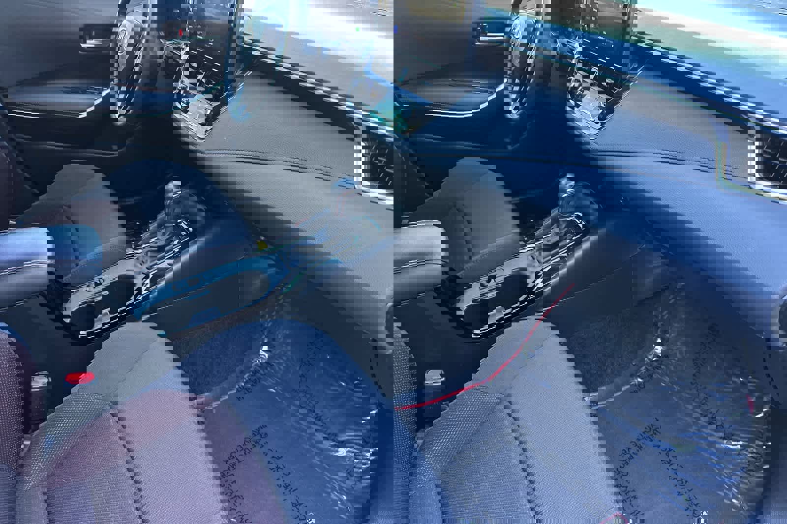 Used 2023 Toyota Corolla SE image 15