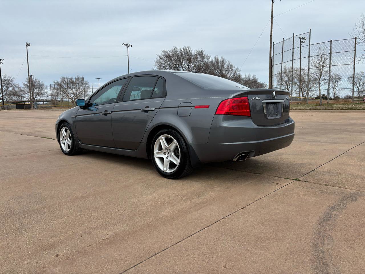 Used 2006 Acura TL FWD image 6