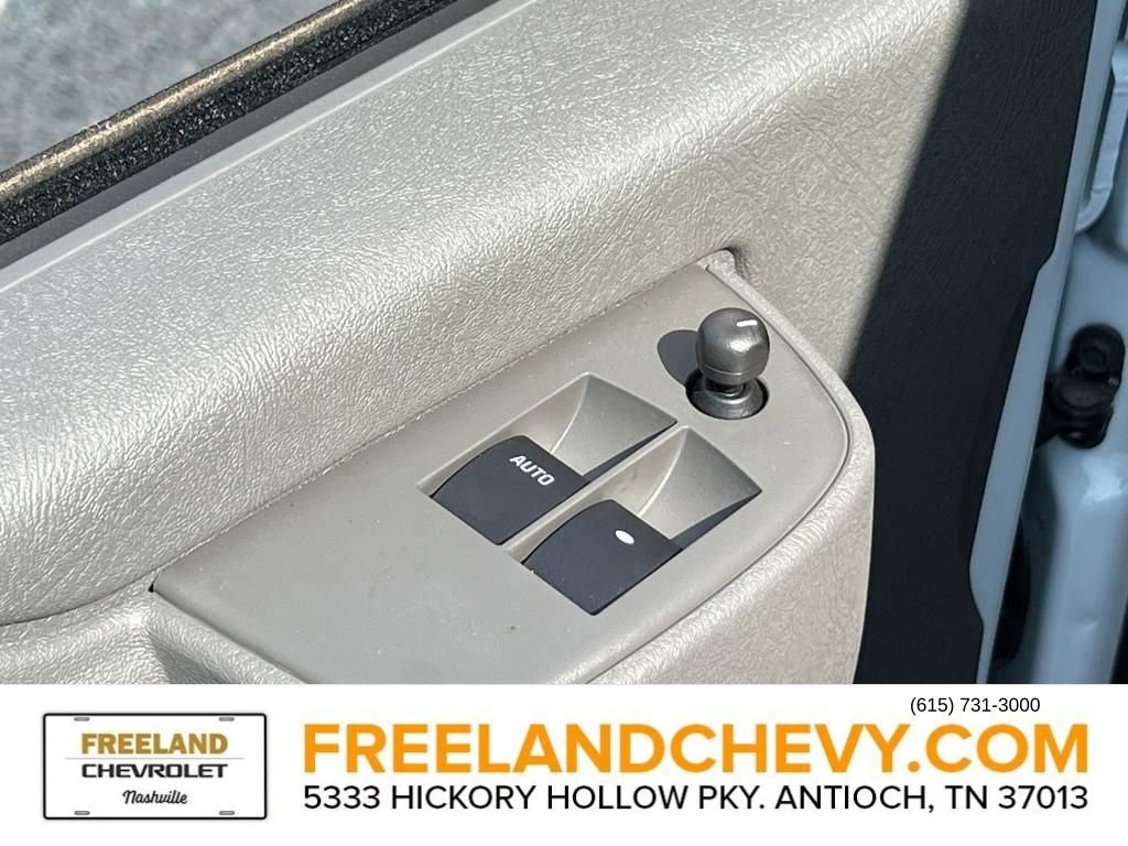 New 2025 Chevrolet Express 3500 w/ Power Convenience Package image 19