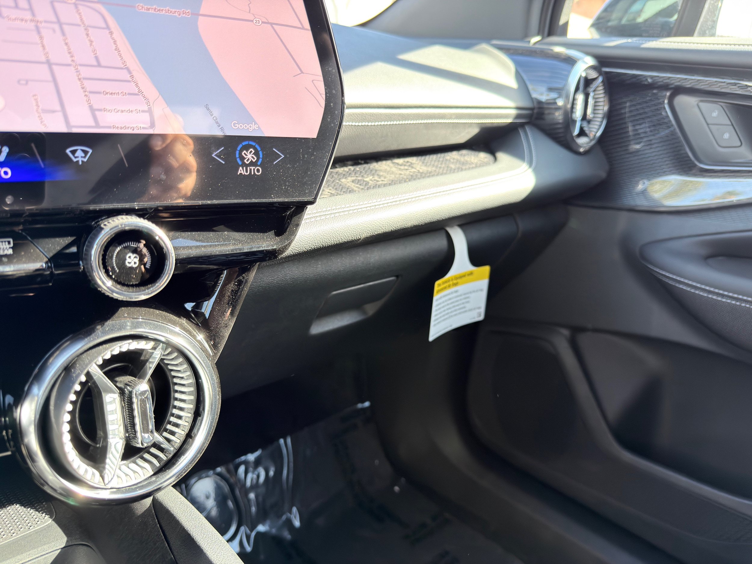 New 2026 Chevrolet Blazer EV LT w/ LPO, Blackout Package FWD image 37