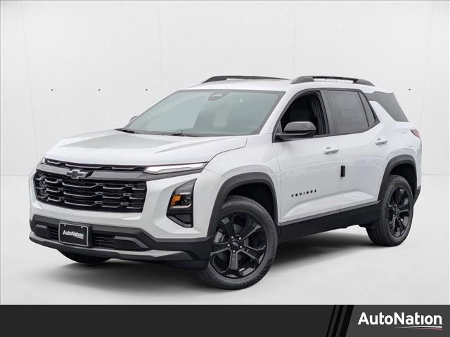 New 2026 Chevrolet Equinox LT w/ Midnight Edition