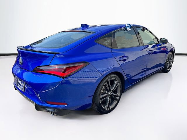 Used 2023 Acura Integra A-Spec image 8