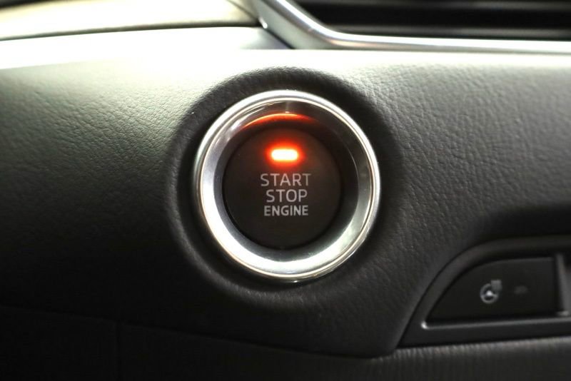 Used 2024 MAZDA CX-5 Signature image 25