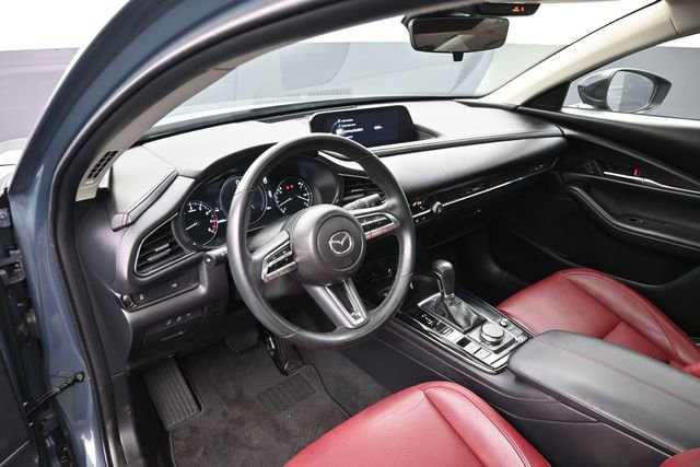 Certified 2023 MAZDA CX-30 AWD 2.5 S w/ Preferred Package image 18