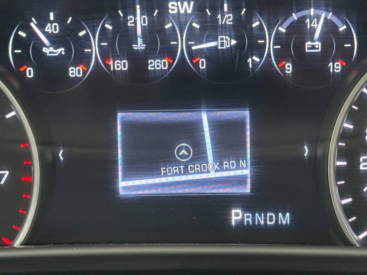 Used 2017 Cadillac CT6 3.6 AWD image 35