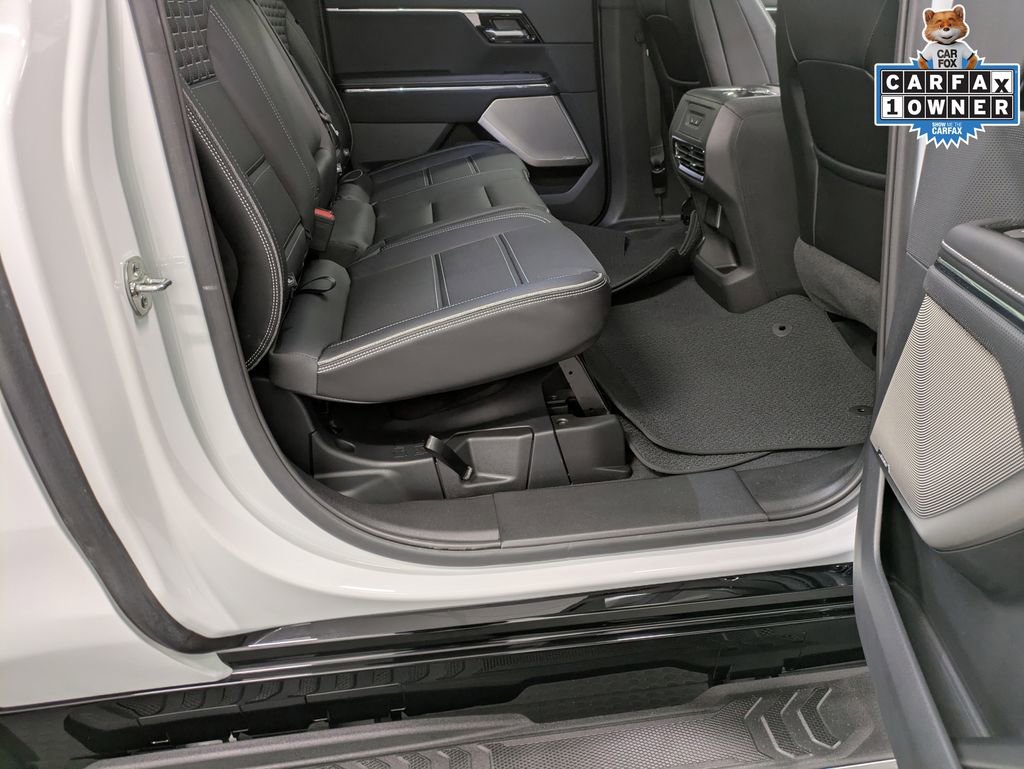 Used 2025 GMC Sierra EV Denali image 27