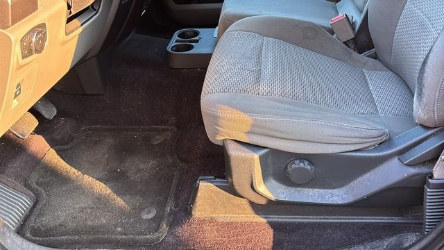 Used 2017 Ford F150 XLT AWD/4WD image 21