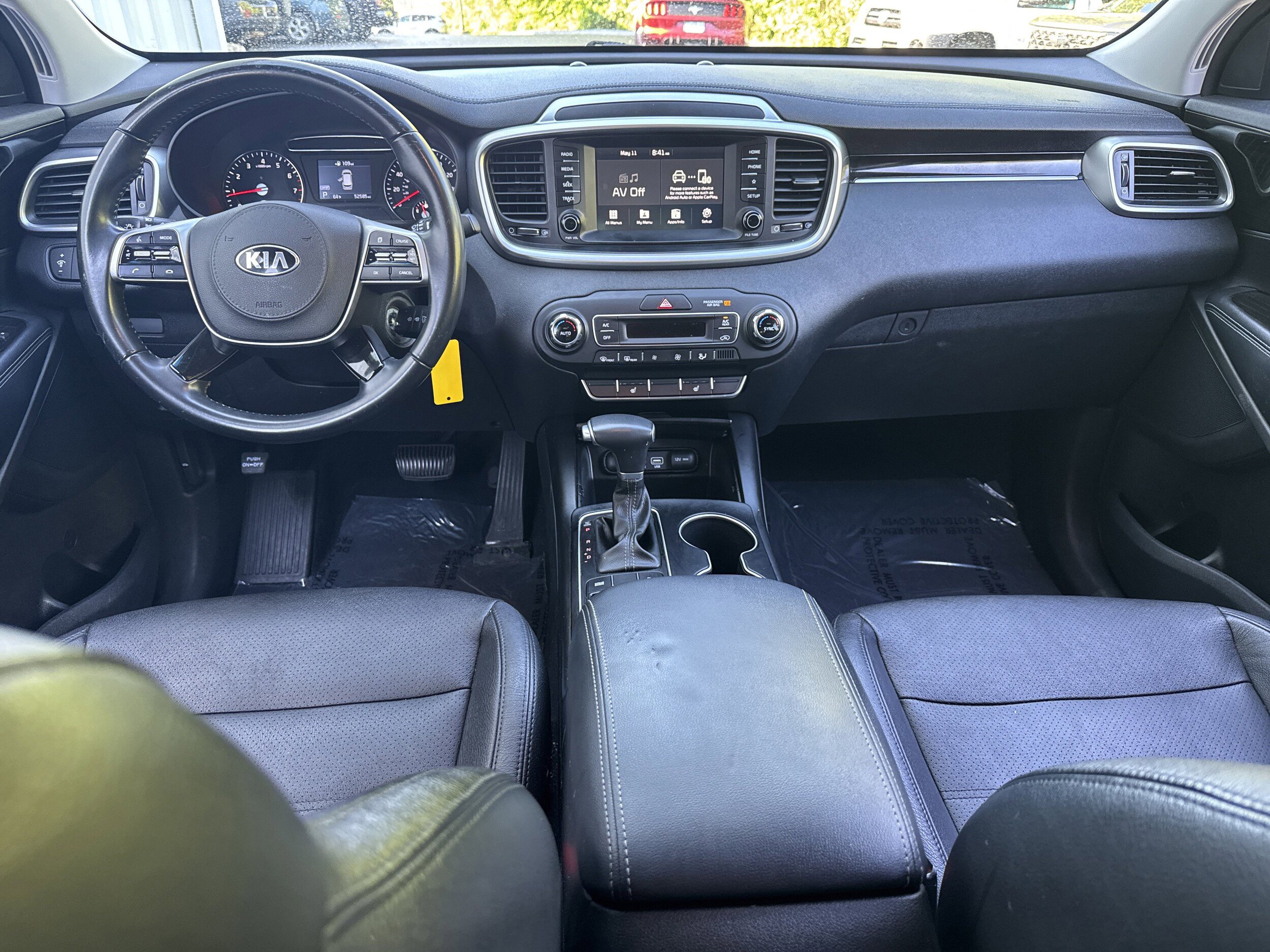 Used 2019 Kia Sorento S FWD image 15