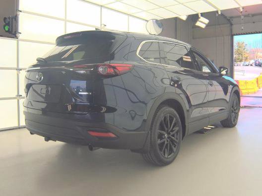 Used 2023 MAZDA CX-9 Touring Plus image 4