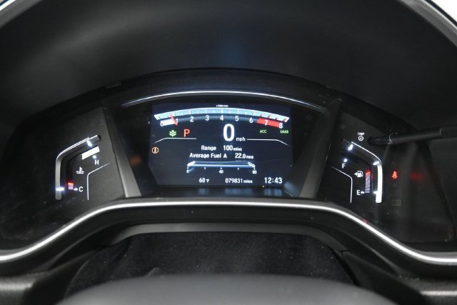 Used 2022 Honda CR-V EX image 31