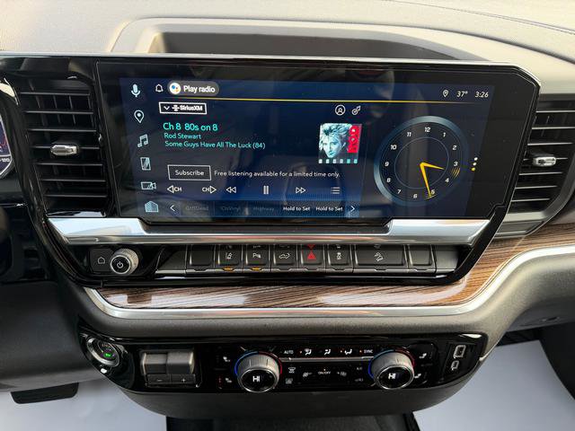 Used 2025 Chevrolet Silverado 2500 LT w/ All Star Edition image 17